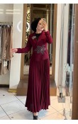 Ahsen Elbise 8513